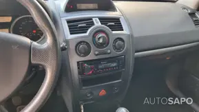 Renault Mégane de 2006