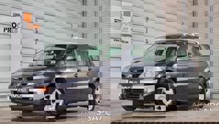 Renault Mégane de 2006