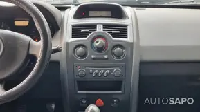 Renault Mégane de 2006