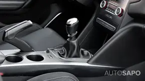 Renault Mégane de 2018