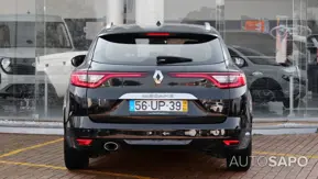 Renault Mégane de 2018