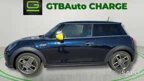 MINI Cooper de 2022