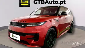 Land Rover Range Rover Sport de 2022