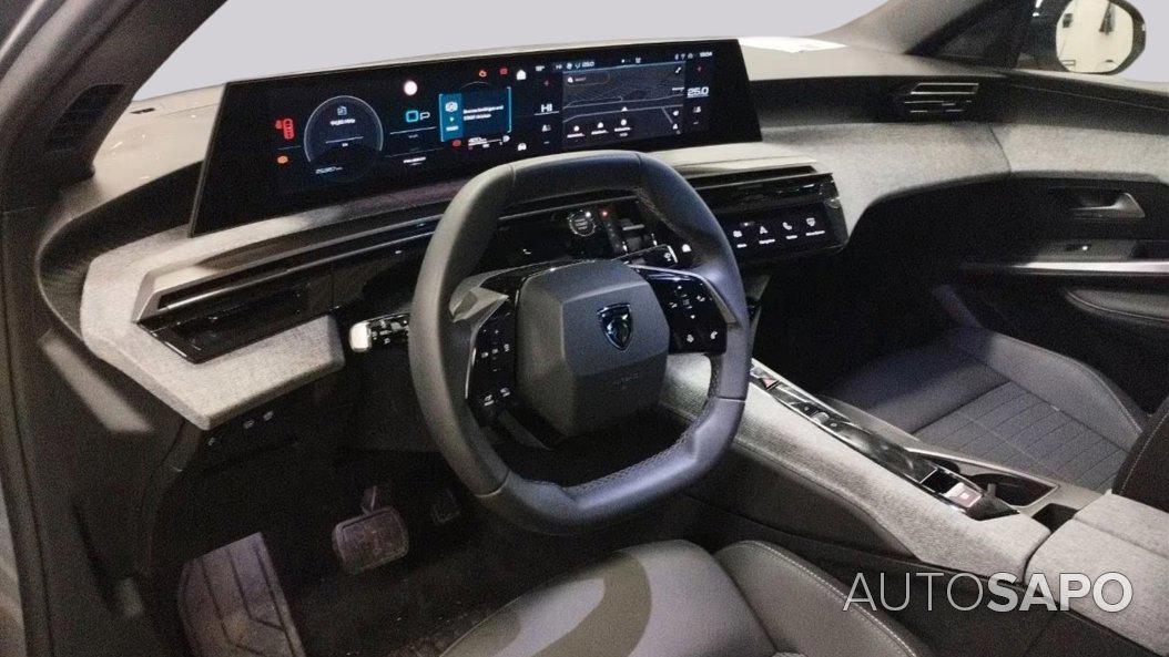 Peugeot 3008 de 2024