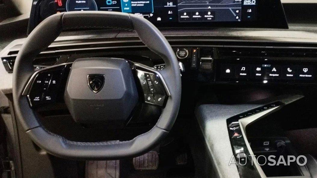 Peugeot 3008 de 2024
