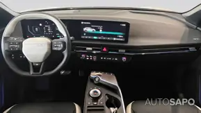 Kia EV6 de 2025