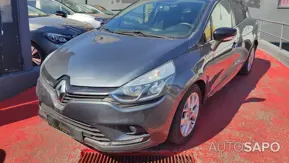 Renault Clio 0.9 TCE Limited de 2019
