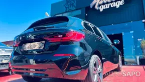 BMW Série 1 de 2020
