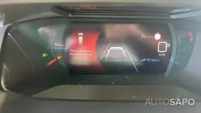 Peugeot 2008 1.2 PureTech Allure Pack EAT8 de 2021