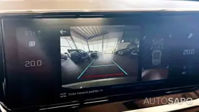 Peugeot 2008 1.2 PureTech Allure Pack EAT8 de 2021