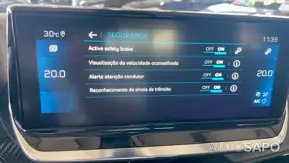 Peugeot 2008 1.2 PureTech Allure Pack EAT8 de 2021
