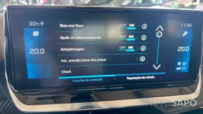 Peugeot 2008 1.2 PureTech Allure Pack EAT8 de 2021
