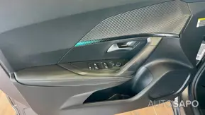 Peugeot 2008 1.2 PureTech Allure Pack EAT8 de 2021