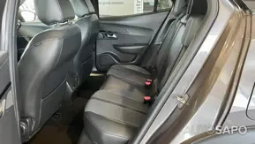 Peugeot 2008 1.2 PureTech Allure Pack EAT8 de 2021