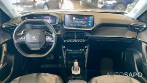 Peugeot 2008 1.2 PureTech Allure Pack EAT8 de 2021