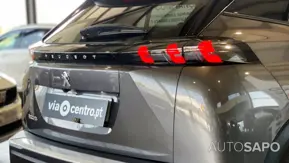 Peugeot 2008 1.2 PureTech Allure Pack EAT8 de 2021