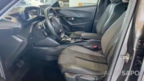 Peugeot 2008 1.2 PureTech Allure Pack EAT8 de 2021