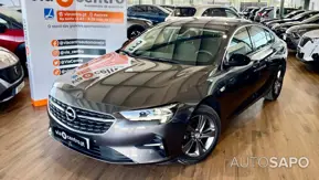 Opel Insignia 1.5 D Business Edition de 2022