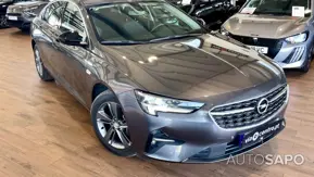 Opel Insignia 1.5 D Business Edition de 2022
