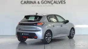 Peugeot 208 de 2024