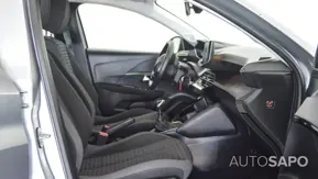 Peugeot 208 de 2024