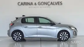 Peugeot 208 de 2024