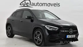 Mercedes-Benz Classe GLA de 2022