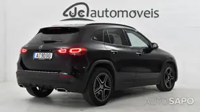 Mercedes-Benz Classe GLA de 2022