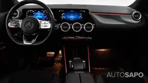 Mercedes-Benz Classe GLA de 2022