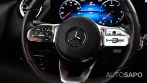 Mercedes-Benz Classe GLA de 2022