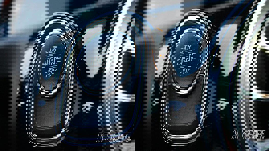 Mercedes-Benz Classe A de 2020