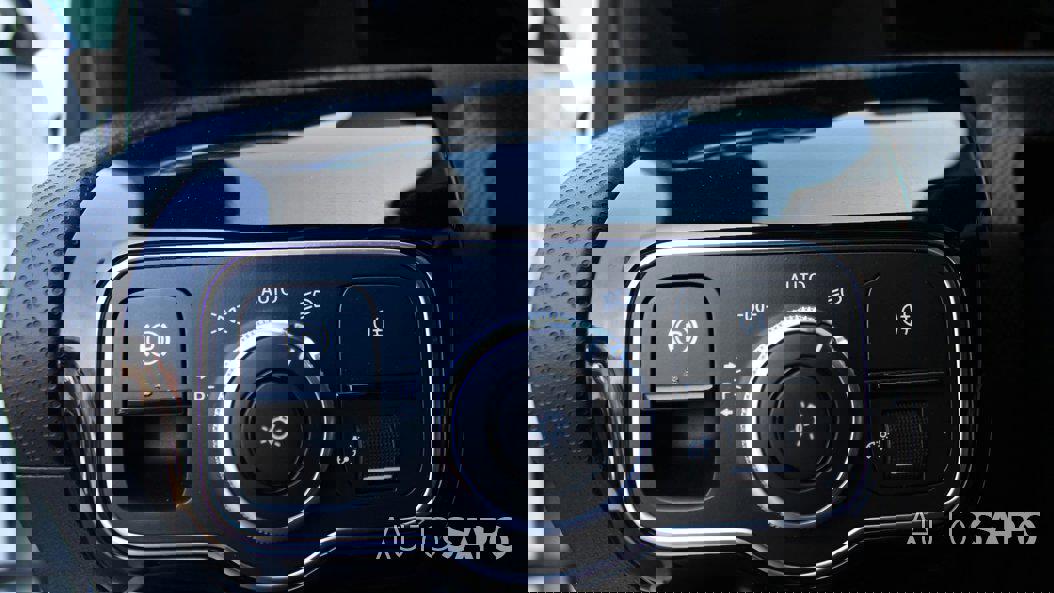 Mercedes-Benz Classe A de 2020