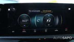 Mercedes-Benz Classe A de 2020