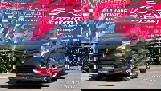 Renault Clio de 2016