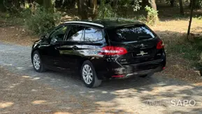 Peugeot 308 de 2020