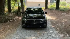 Peugeot 308 de 2020