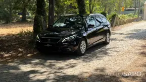 Peugeot 308 de 2020
