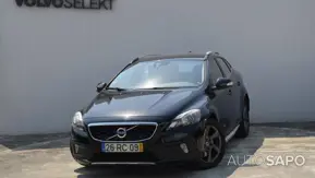 Volvo V40 Cross Country de 2016