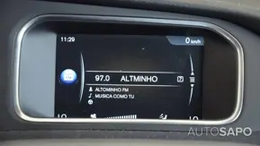 Volvo V40 Cross Country de 2016