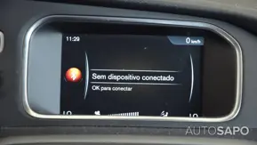 Volvo V40 Cross Country de 2016