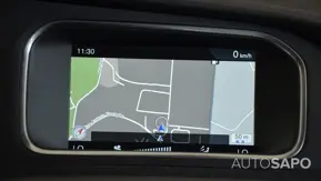 Volvo V40 Cross Country de 2016
