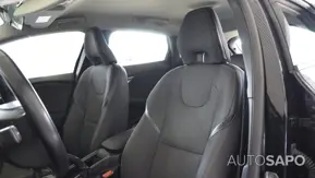 Volvo V40 Cross Country de 2016