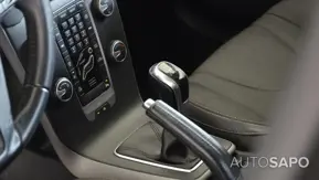 Volvo V40 Cross Country de 2016