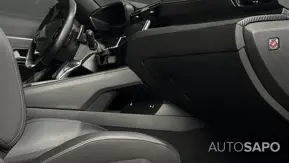 Peugeot 508 1.5 BlueHDi GT Line EAT8 de 2019
