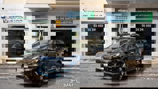 Kia e-Niro de 2022