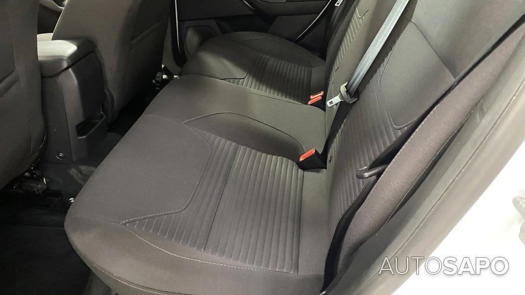 Ford Focus 1.5 TDCi Titanium de 2017