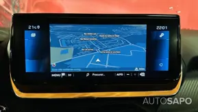 Peugeot 208 de 2020