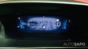 Peugeot 208 de 2020