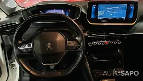 Peugeot 208 de 2020