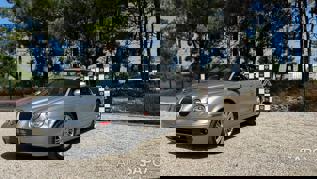 Jaguar S-Type 2.7 D V6 Executive Auto. de 2004